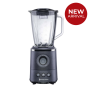 Russell Hobbs Velocity Dark 1.5L Jug Blender