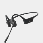 Shokz Opencomm Black