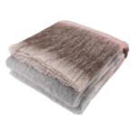 The Charterhouse Mohair Blanket - Throw