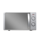 20L Microwave - Metallic