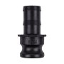 Camlock Pp Type E Male Adaptor X Hose Tail 80MM Livestainable