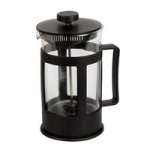 Coffee Plunger 600ML Brewing - 2 Pack