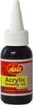 Acrylic Drawing Ink 50ML - Maroon