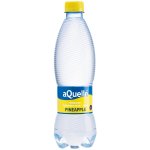 AQuelle Sparkling Pineapple 500 Ml