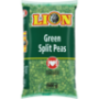 Green Split Peas 500G