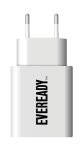 Eveready Wall Charger Dual USB
