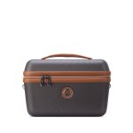 DELSEY Chatelet 2.0 Vanity Case Brown