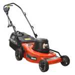 Ratel HD Heavy Duty Chassis 3000W Electric Lawn Mower