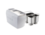 Taurus Stainless Steel White 13 Prestes Functions Bread Maker - 914850