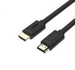 UNITEK 1M HDMI Male To HDMI Male Cable Y-C136MBK