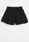 PoP Candy Bubble Short - Black