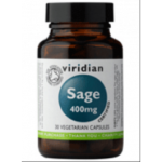 Organic Sage 30S
