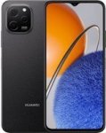 Huawei Nova Y62 6.52 Octa-core Smartphone 128GB Dual-sim Midnight Black