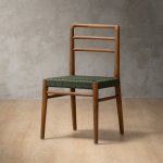 SAWYER Dining Chair Thyme
