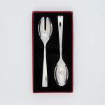 - Casino Salad 18 10 Server Set