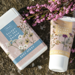 Escape To The Garden "gardening Day Treats" Beauty Gift Set