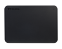 Toshiba Canvio Basics Usb-c 1TB-FOR The Future With Std Usb-c Cable