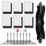For L60/ L60 / L50/ L50 Robot Vacuum Cleaner Parts