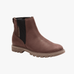 Womens Colorado Chelsea Boot Brown - 17