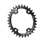 96 Bcd Oval Chainrings - 34T