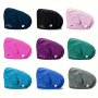 Heartbeat Embroidered Surgical Hat Adjustable Button Elastic Cap To Choose A Color U Like