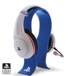 Abp: Headset Stand Blue
