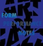 Art Of Jazz - Form performance notes Paperback
