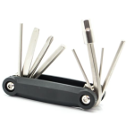 9 Function Multi Tool