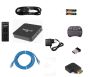 4K Mxq Pro Tv Box -netflix Showmax Youtube Kodi & Unlimited Entertainment