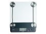 Pro Touchless Tare Digital Dual Kitchen Scale 14.4KG