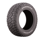 American 265 70R17 Roadstar R t 115T