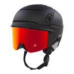 Oakley Snow Helmet - Mod 7 - Blackout prizm Torch Iridium Large