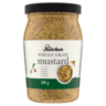 Whole Grain Mustard 200G