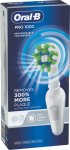 Oral-B Oral B Pwr Tbrush Pro 1 White