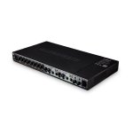 Samson S-zone 4-INPUT 4-ZONE Stereo Mixer