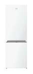 Defy 350L Fridge Freezer White DAC621
