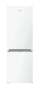 Defy 350L Bottom Freezer Fridge DAC621 White Mbi Fridge