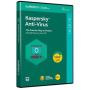 Kaspersky Anti-virus 2020+ 3+1 Dev