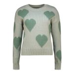 Heart Sweater