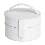 Two Compartment Jewellery Box Ladies