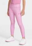 Nike Nkg G Nk Df One Tght Aop - Magic Flamingo