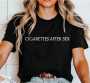 Cigarettes After Sex Logo T-Shirt