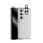 Body Glove 3-IN-1 Protection Bundle – Samsung Galaxy S25