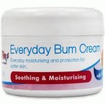 Baby Things Bum Crm 250G