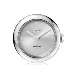 White Dial Rocking Charm Watch