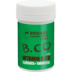 Laboratoria Vitamin B. Co Supplement Tablets 100 Pack