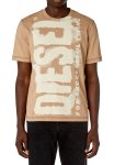 Diesel T-ADJUST-Q4 - Light Brown