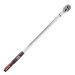 Tork Craft Digital Torque Wrench 3 4" 25-500NM