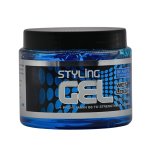 Bf Styling Gel Wet Look 500ML