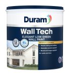 Duram Wall Tech Pastel Base 1L